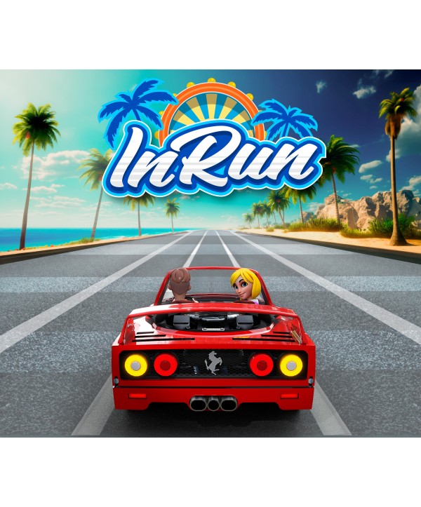 inRun Steam Key GLOBAL